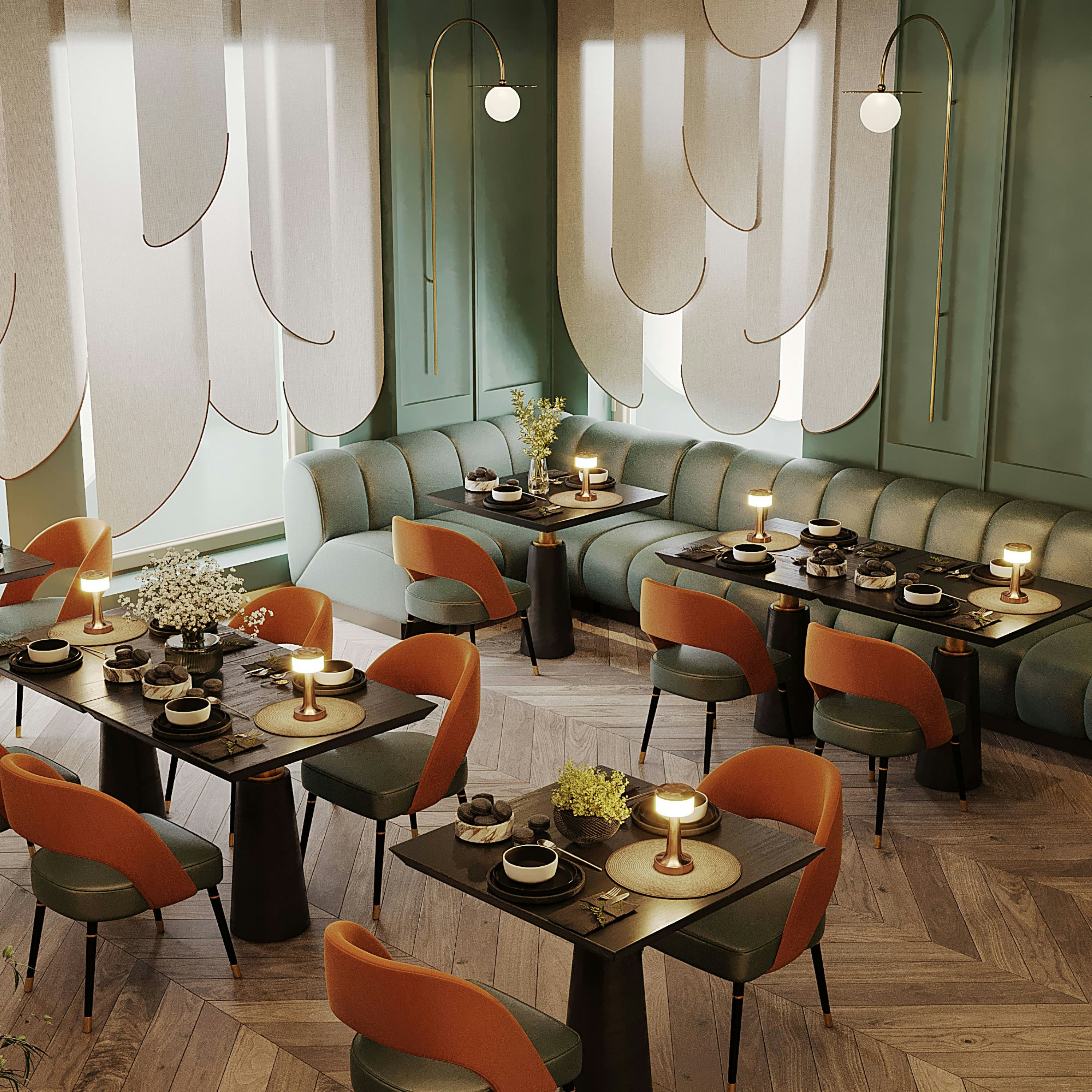 Excelsior Hotel & Spa Baku, Curio Collection by Hilton 72/82