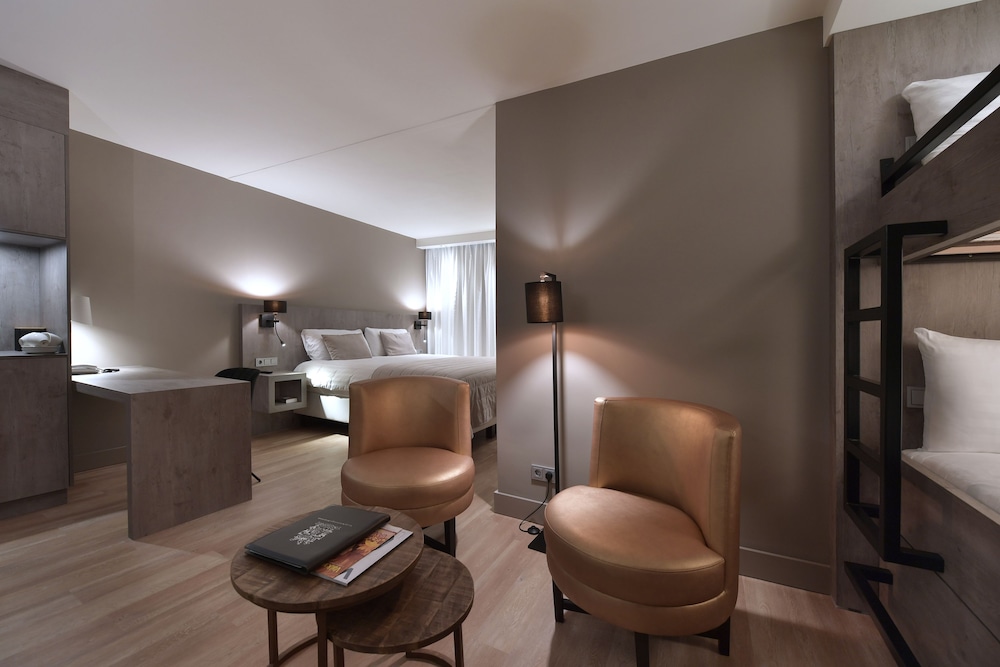 Van Der Valk Hotel Groningen Westerbroek 30/41