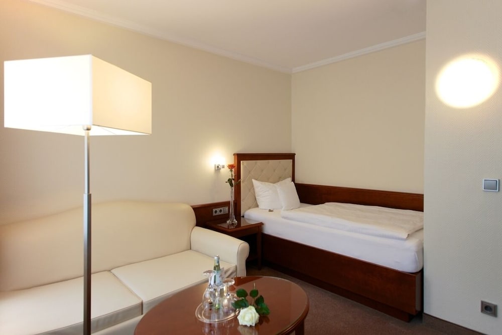 Ringhotel Fahrhaus 16/50