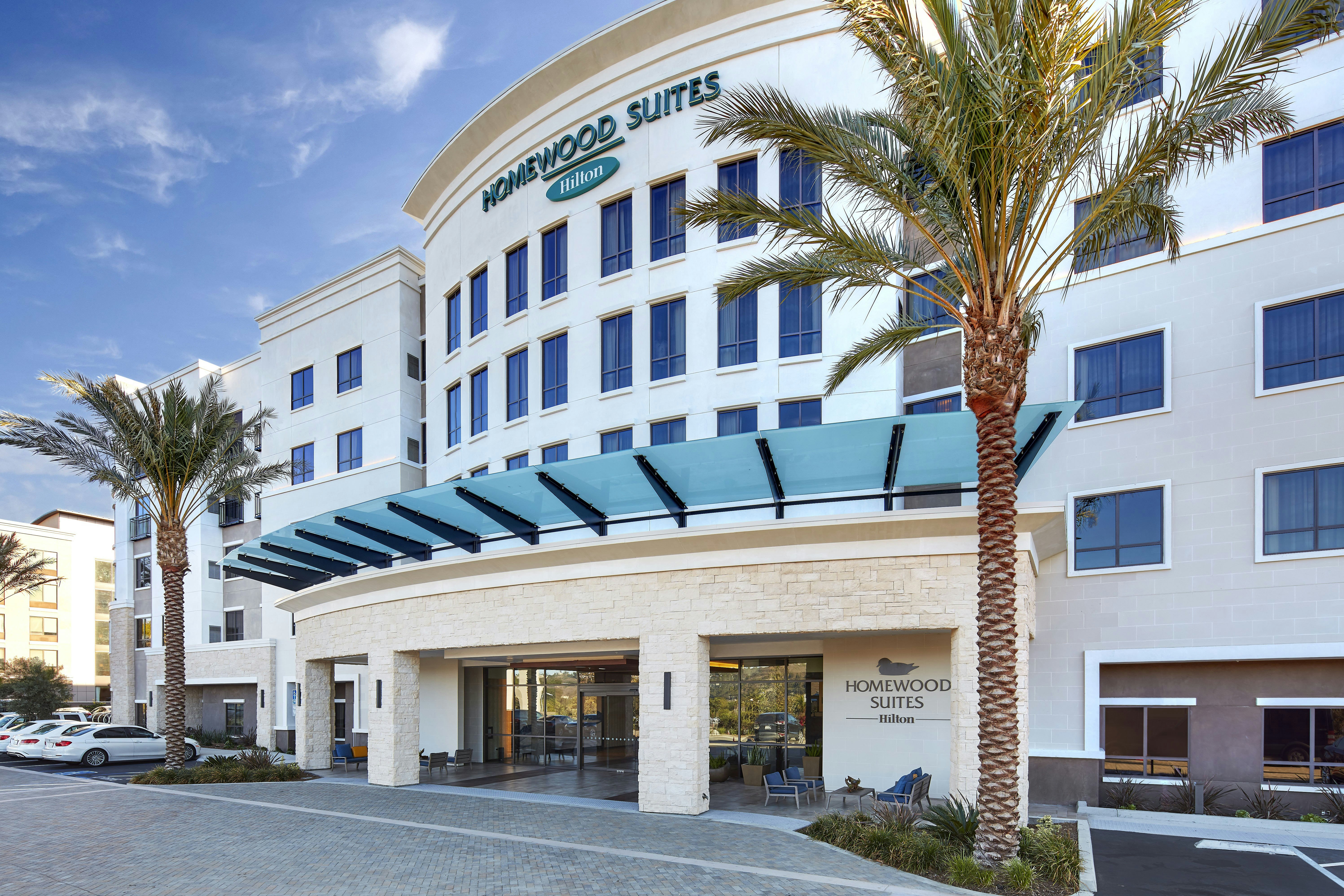 Homewood Suites by Hilton San Diego Hotel Circle/SeaWorld Area 22/25