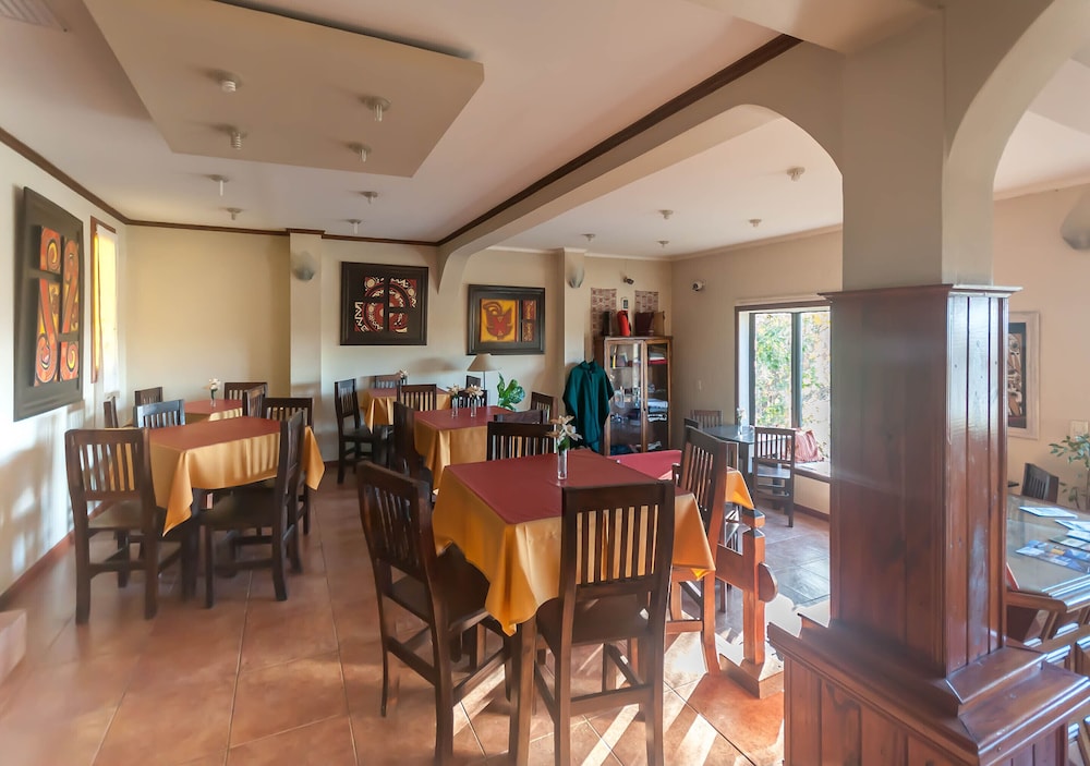 Hosteria Austral 34/47