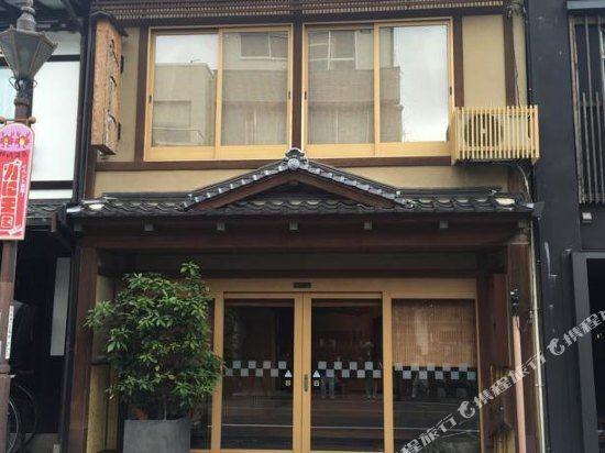 Mitsuwa Ryokan 1/14
