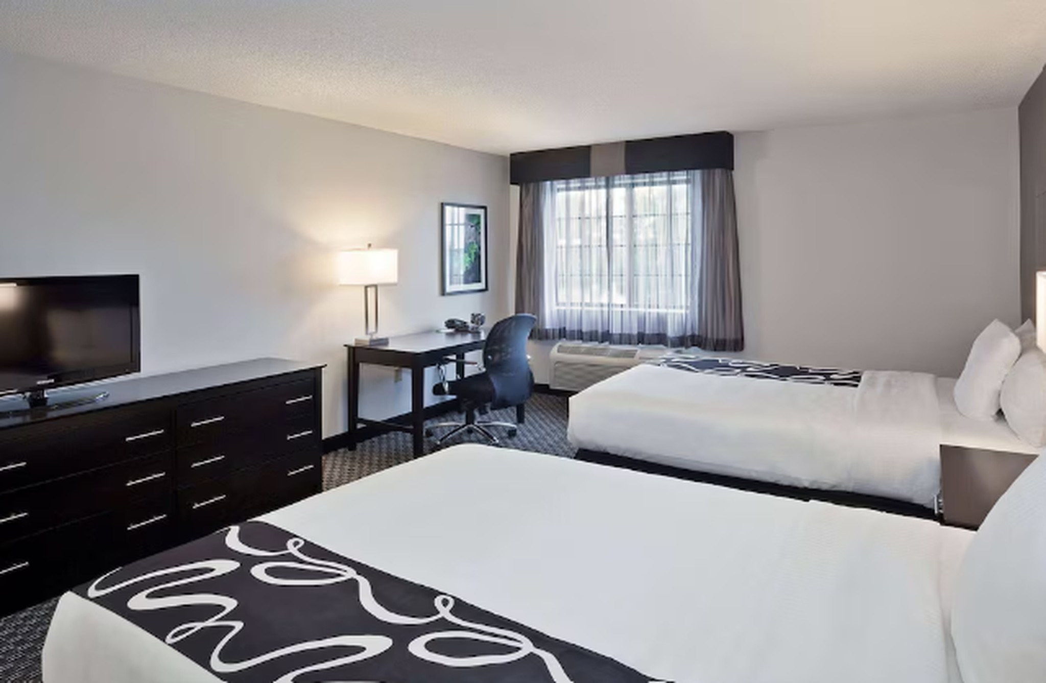 Room, Double Bed