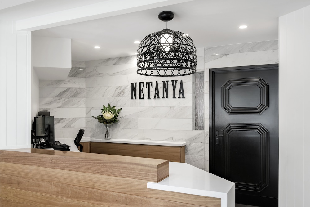 NETANYA NOOSA 9/41