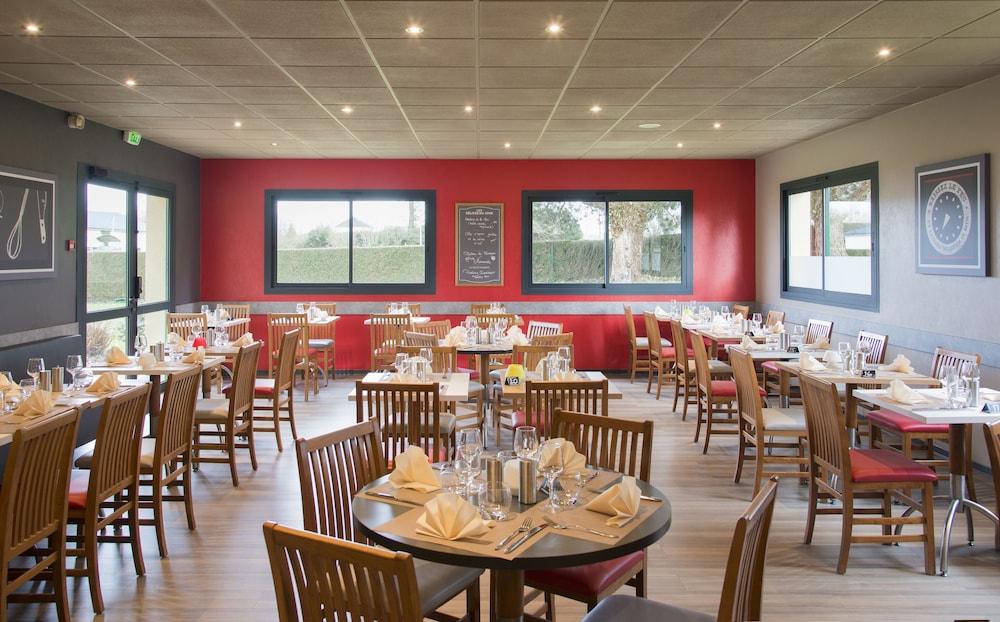 Ibis Avranches Baie Du Mont Saint Michel 50/65