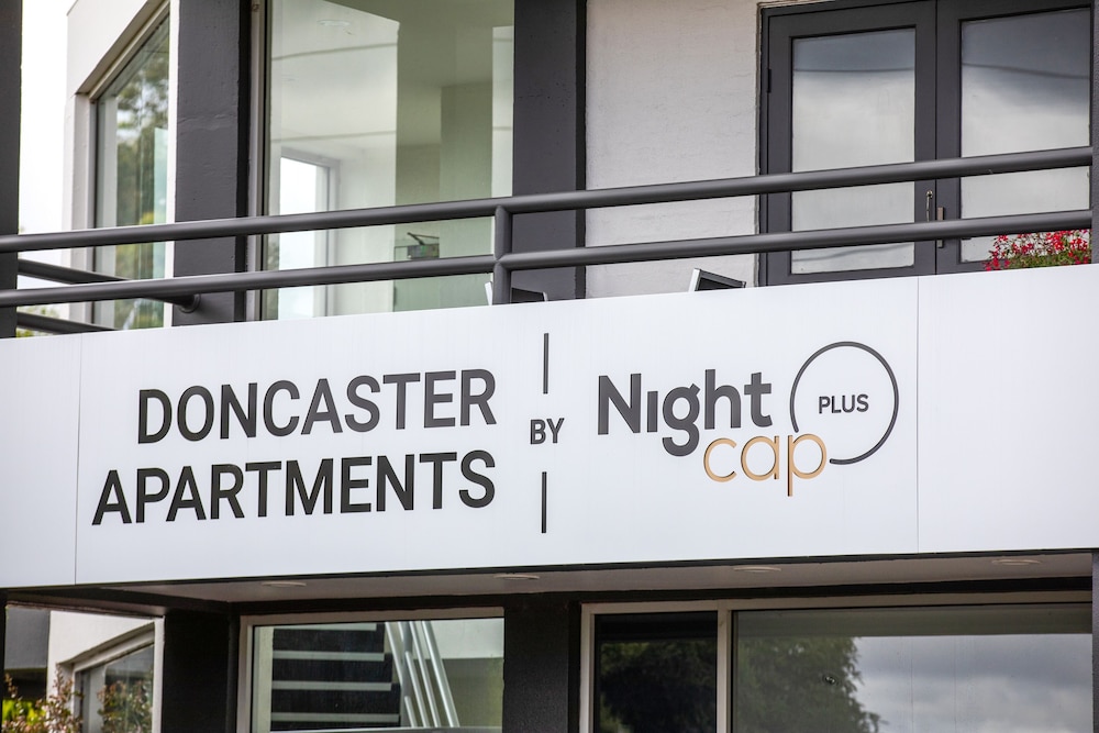 Doncaster Apartments by Nightcap Plus 2/59