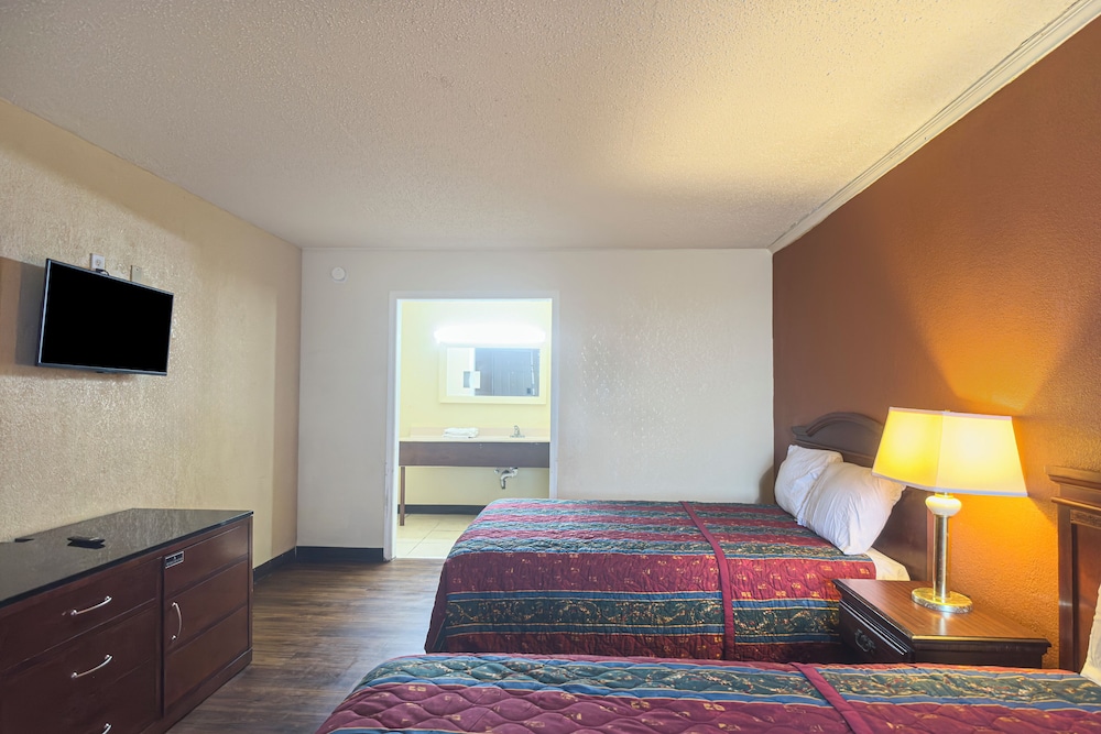 Hotel Vienna I-75 15/53