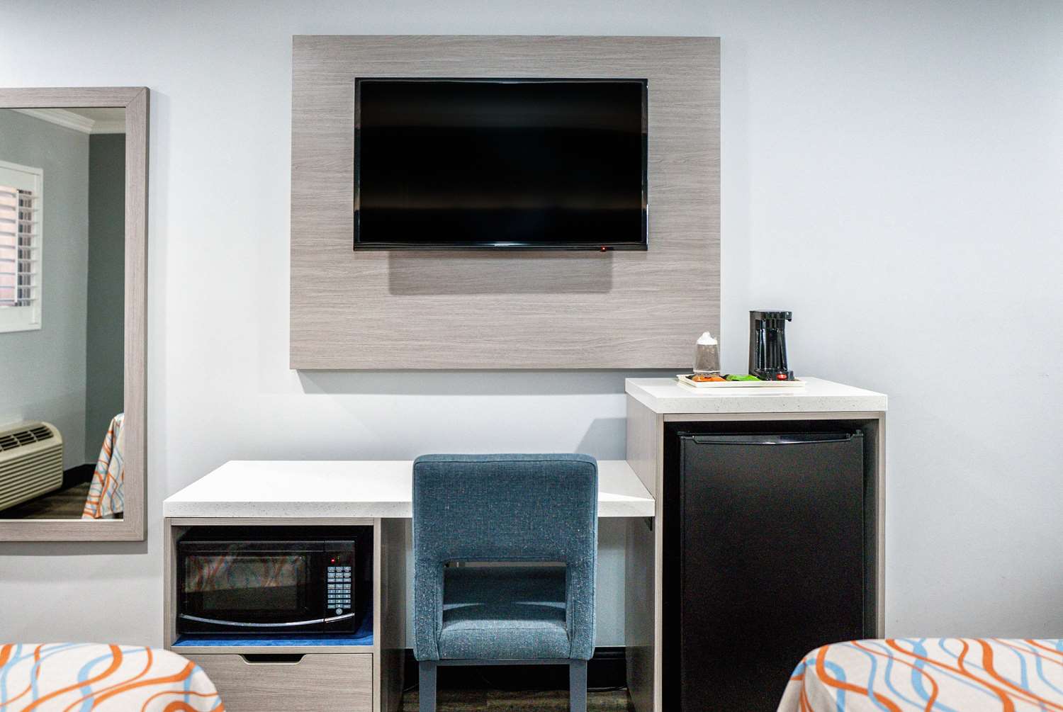 Travelodge Inn & Suites by Wyndham Bell Los Angeles Area 42/52