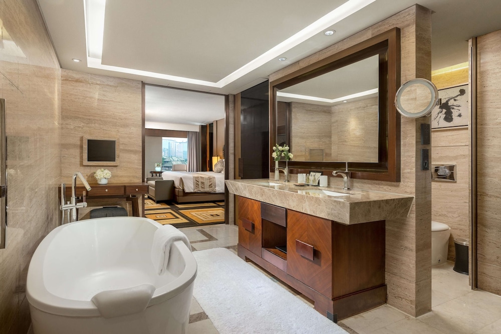 Hilton Beijing Wangfujing 47/52