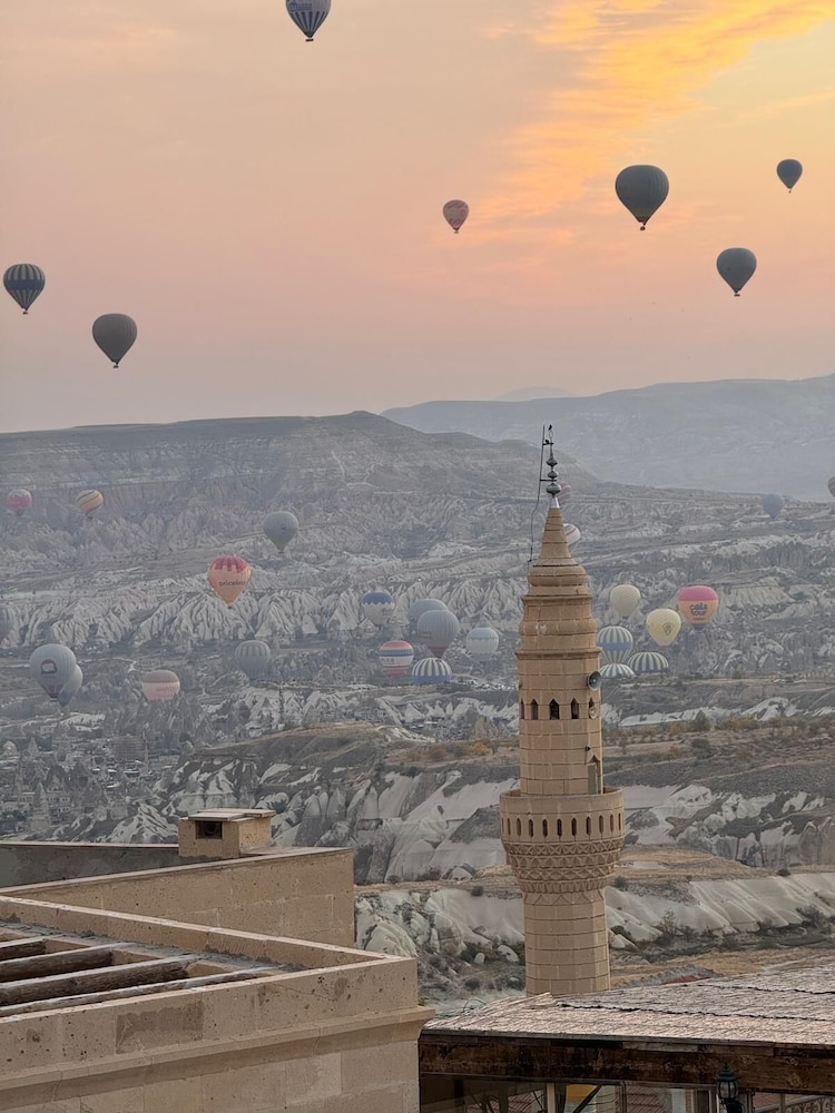 Patina Cappadocia 43/50