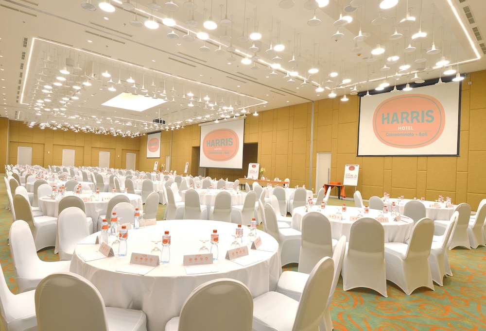 Harris Hotel And Conventions Denpasar Bali 52/66