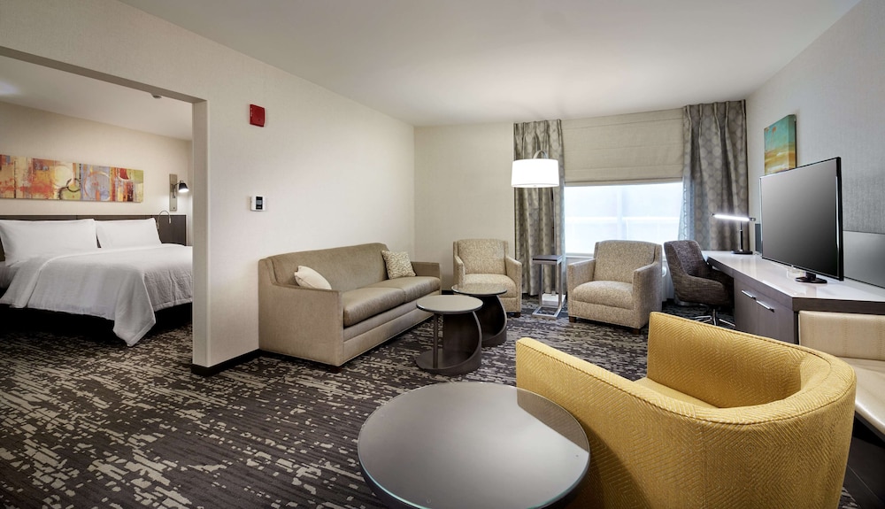 Hilton Garden Inn Roslyn 26/46