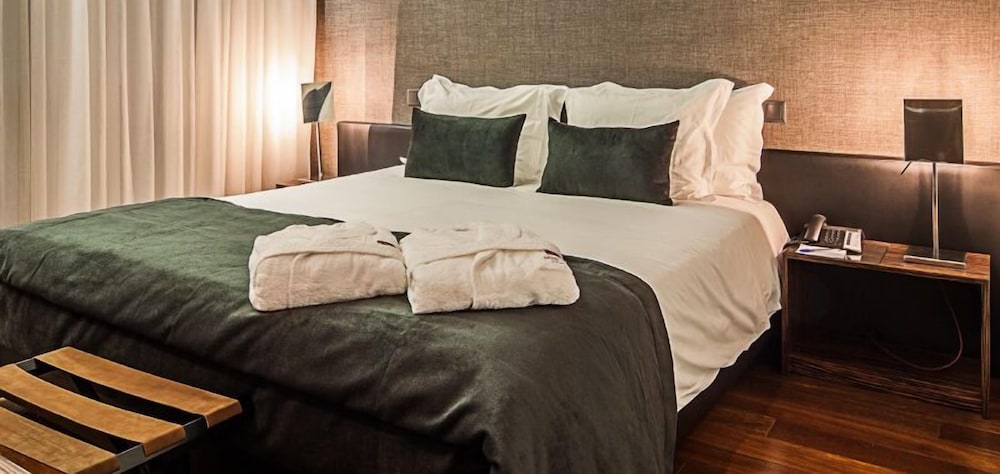 Residential, Superior, Suite, Double Bed
