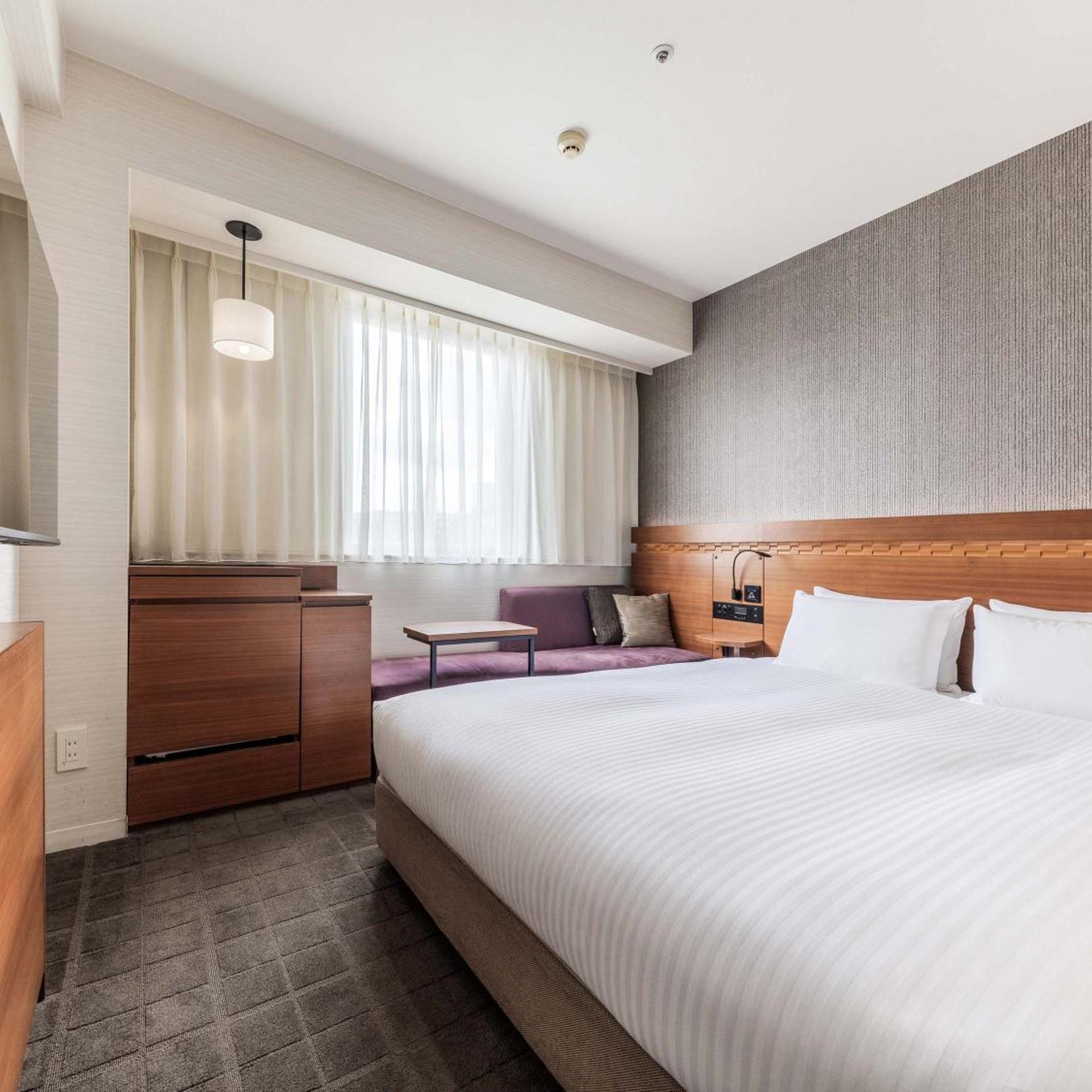 Room, King Bed