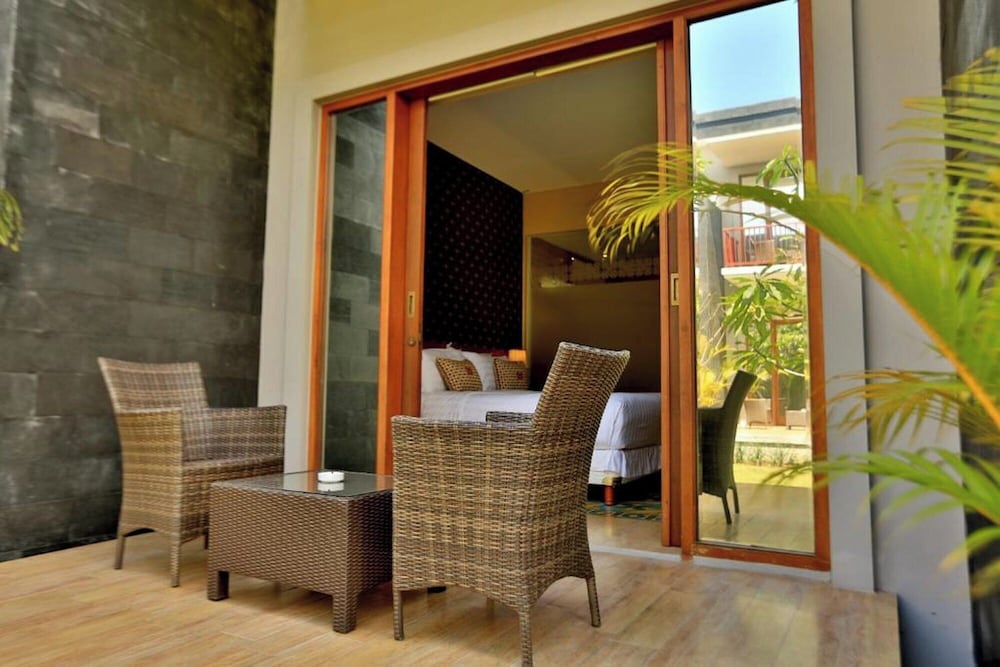Abhayagiri - Sumberwatu Heritage Resort 30/55