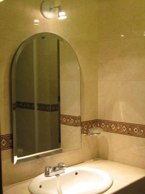 غرفة قياسية، Hotel Puebla Plaza 2/2