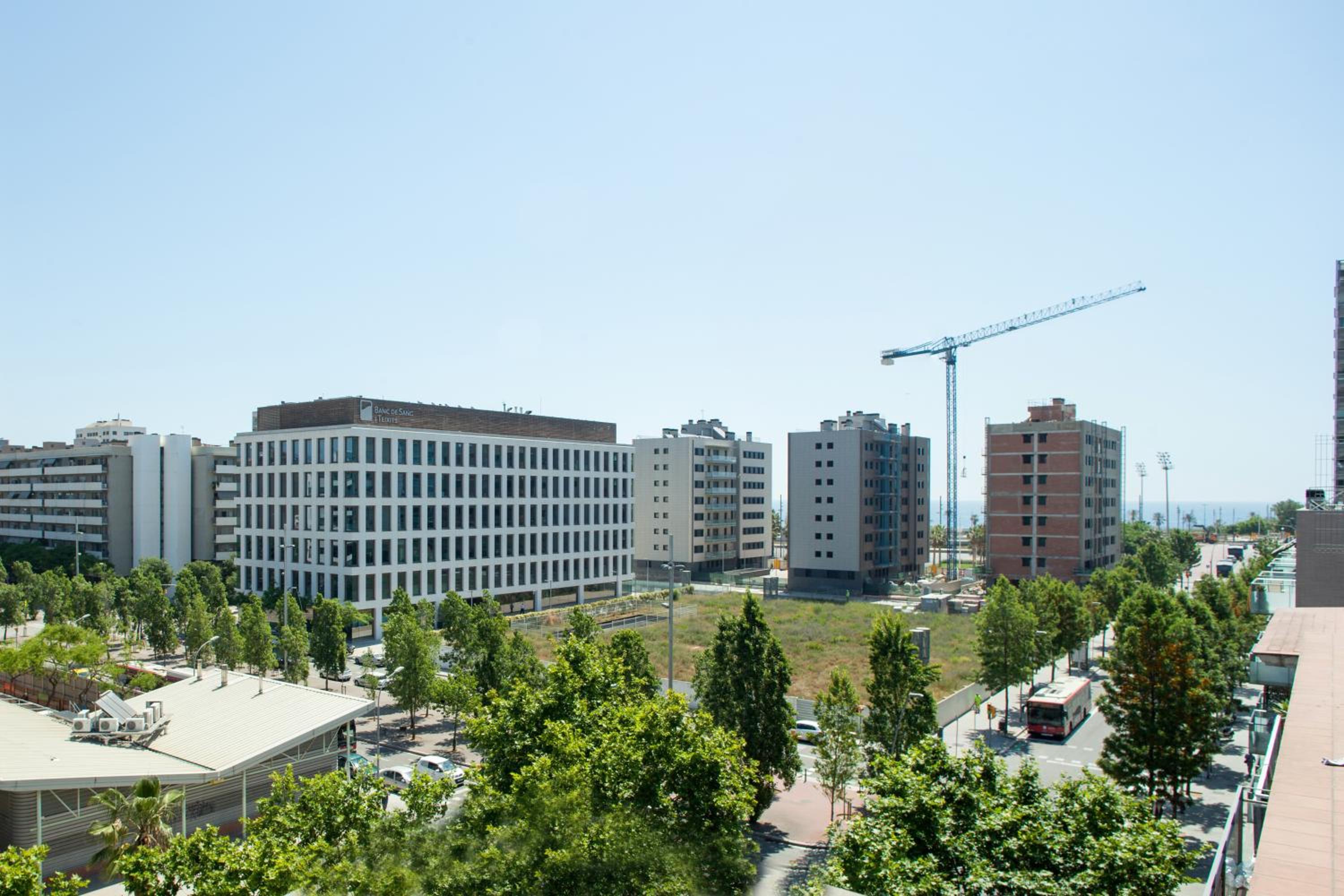 Feelathome Poblenou Beach Apartments 2/44