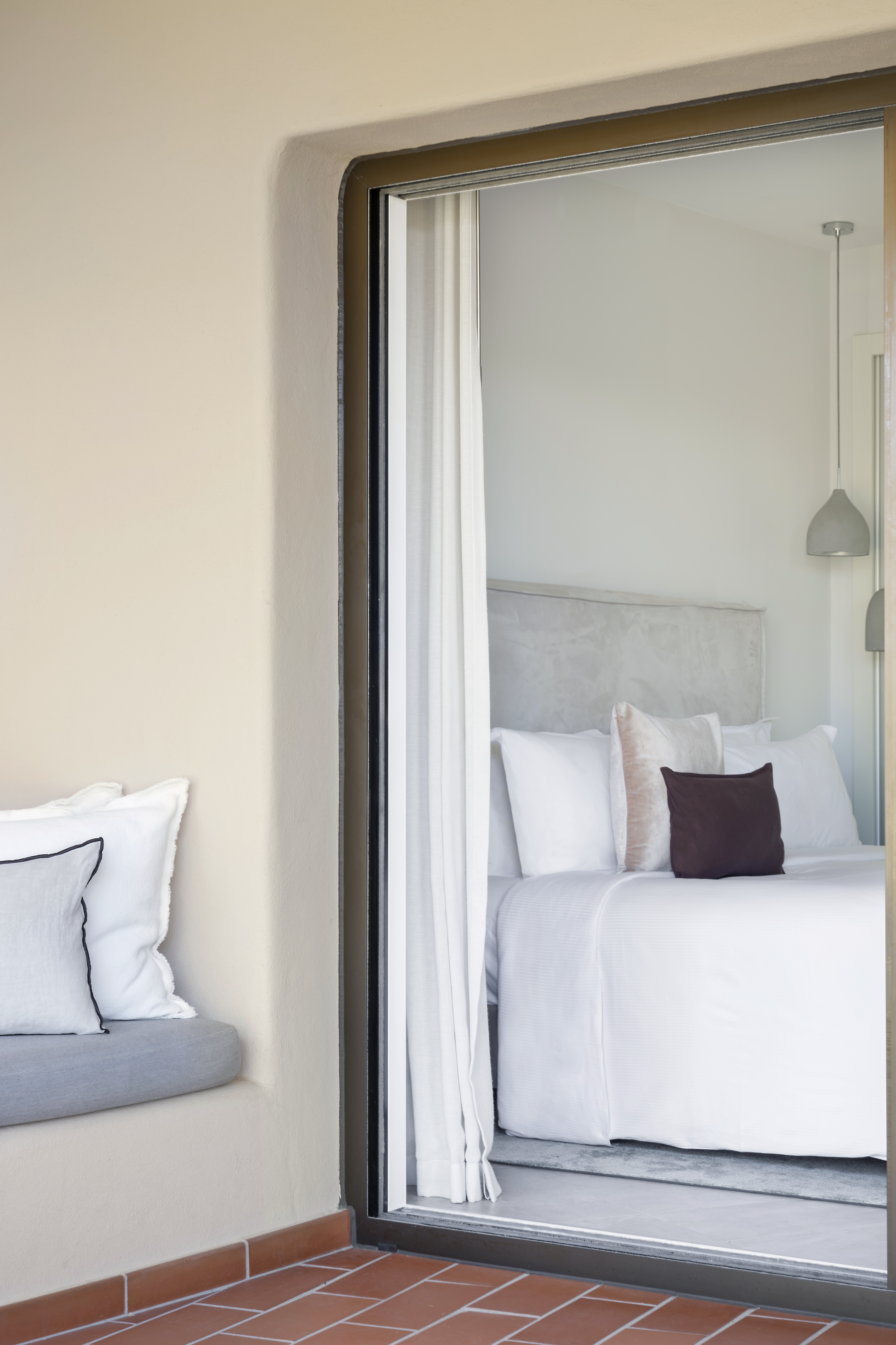 2 Bedrooms, Luxury, Apartment