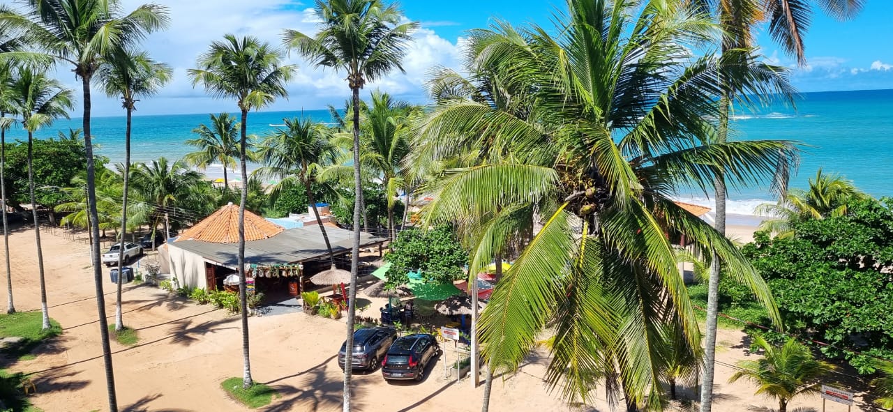 Moriah Maceio Beach Hotel 26/28