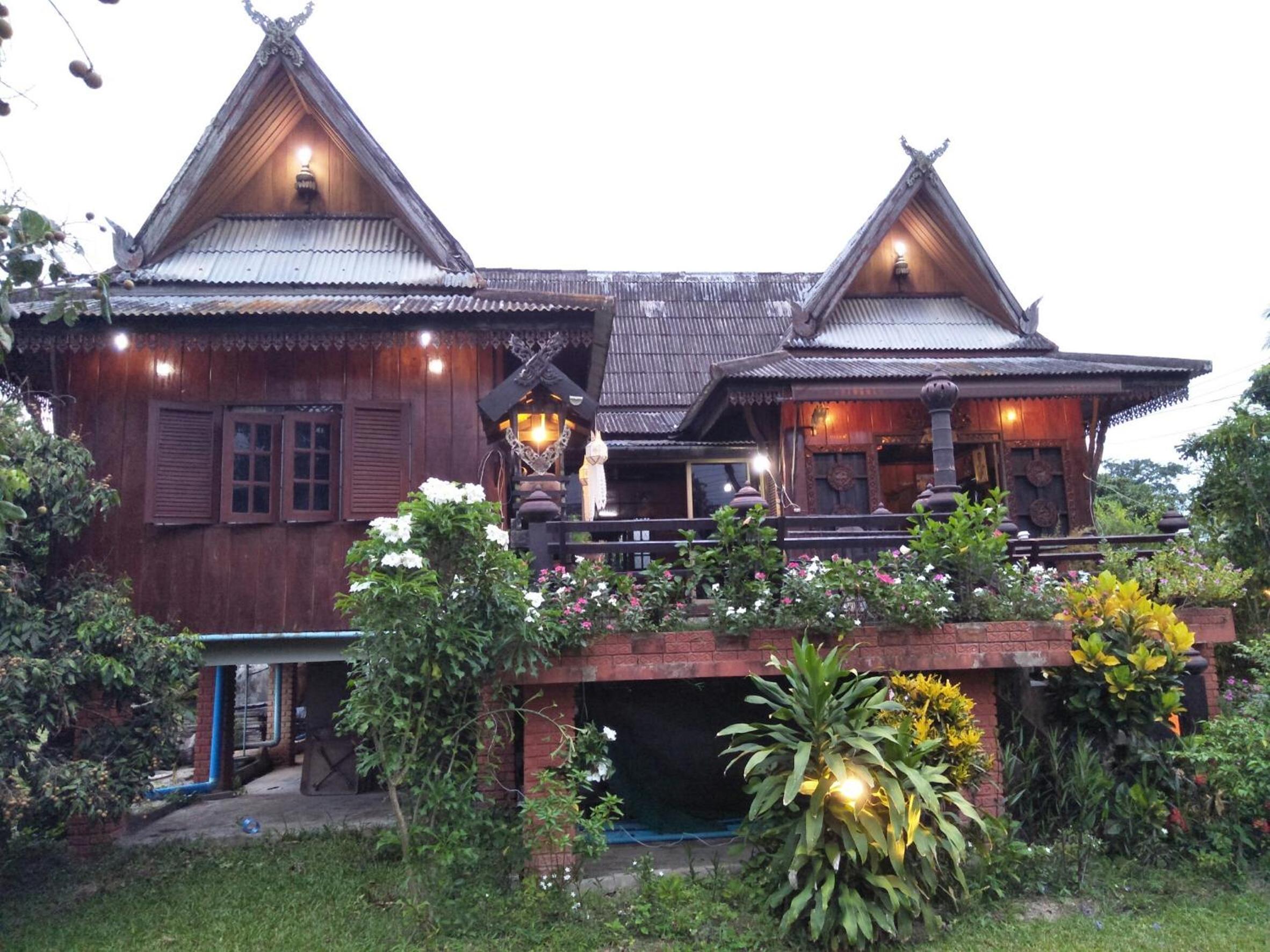 Oui Kaew Homestay 3/44
