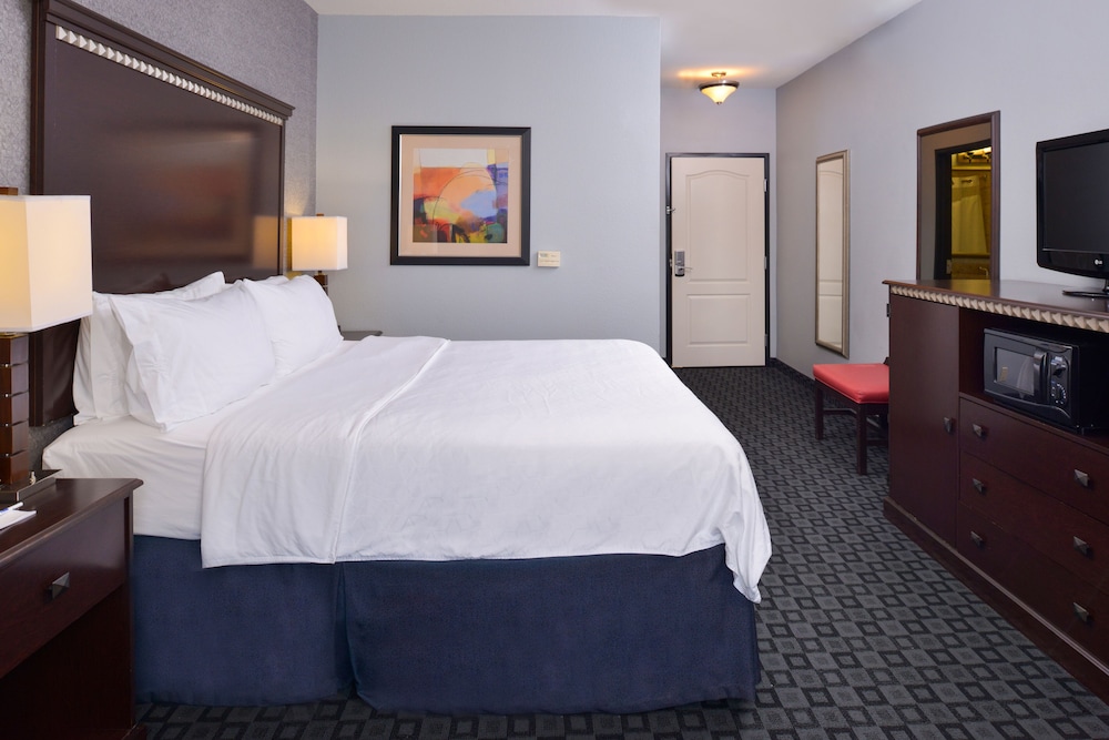 Holiday Inn Express & Suites Royse City - Rockwall, an IHG Hotel 19/70