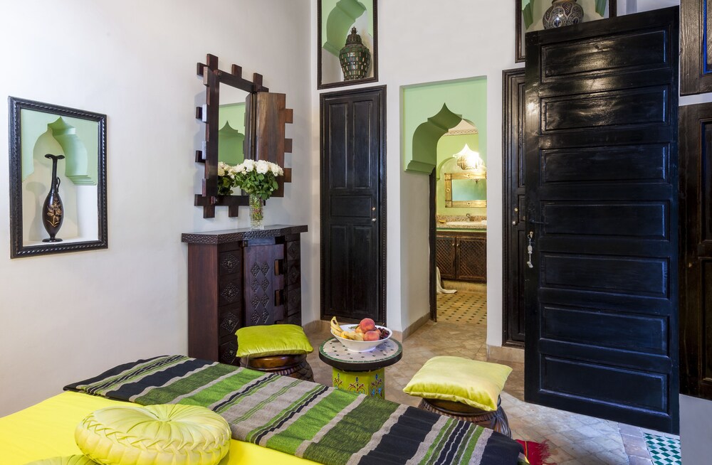 Riad Tamarrakecht 66/70