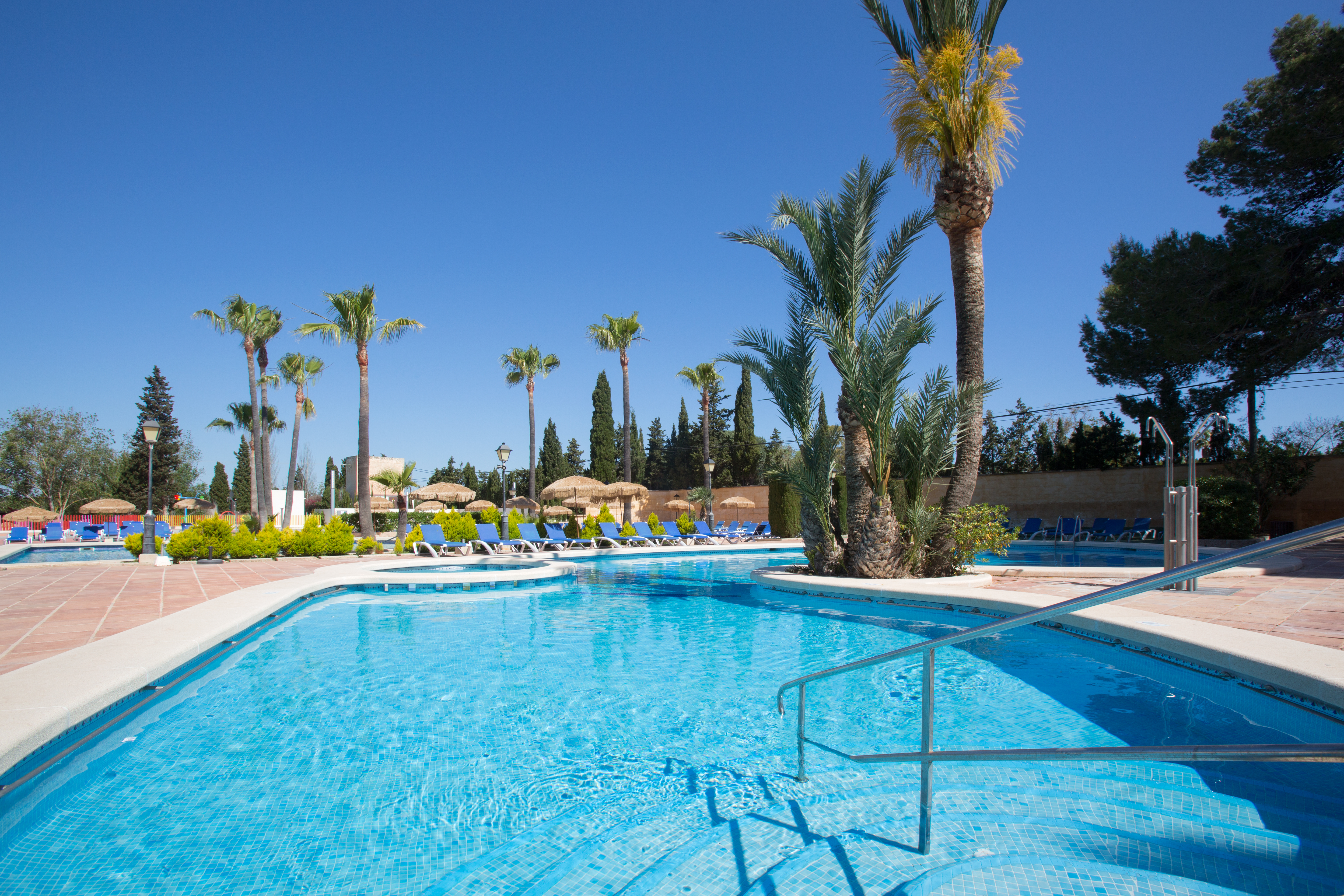 Hotel Castell Dels Hams 21/50