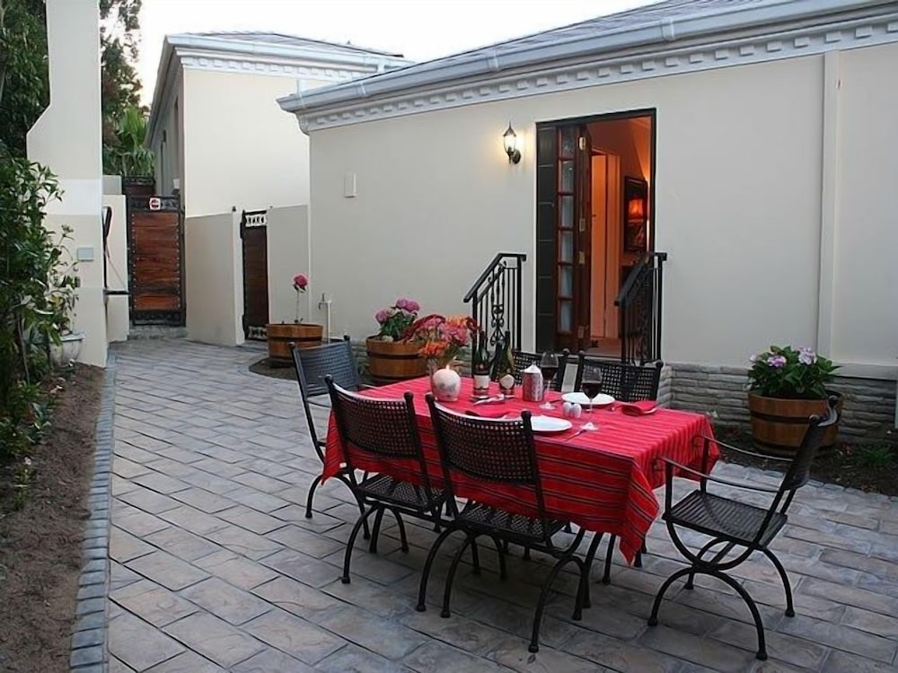 Blaauwheim Guest House 22/29