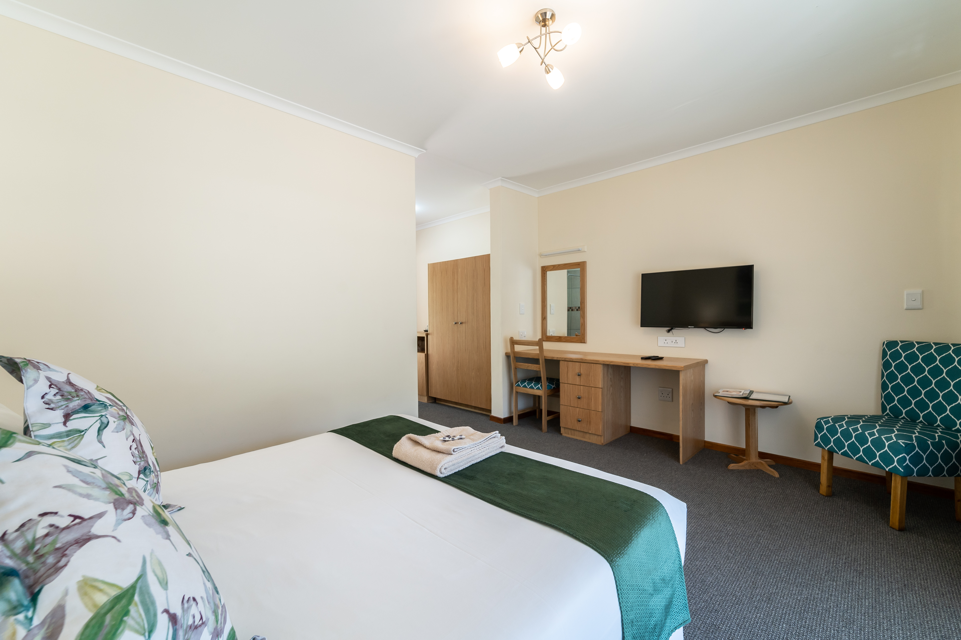 Drakensberg Gardens Golf & Spa Resort 16/79