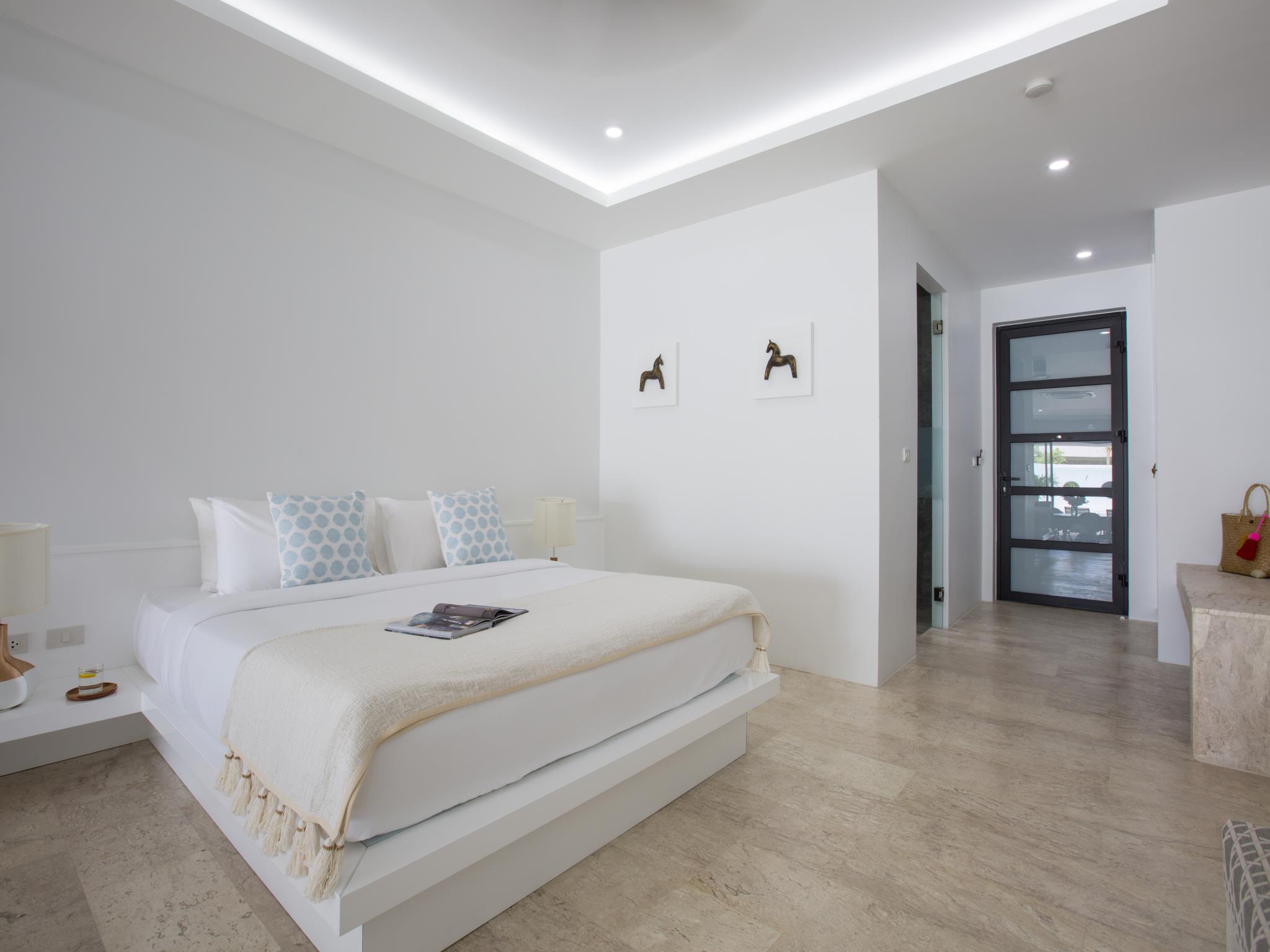 1 Bedroom, Pool, Suite
