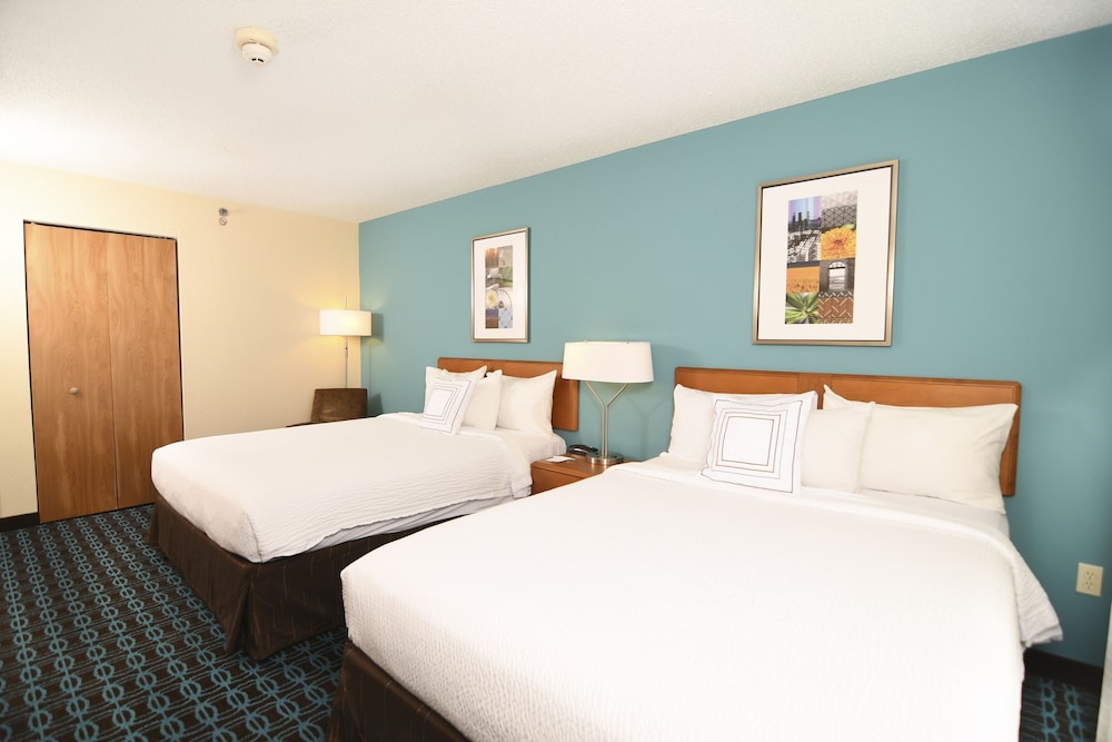Quality Inn and Suites Sandusky 8/40