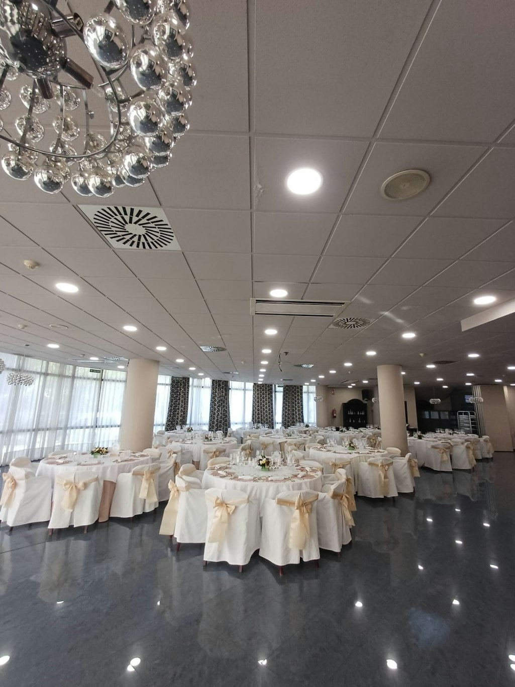 Sercotel Tudela Bardenas 31/64