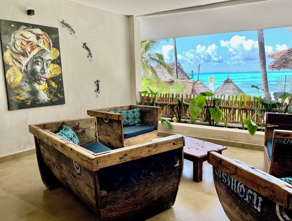 Blue Reef Sport And Fishing Lodge & Bungalows 27/49