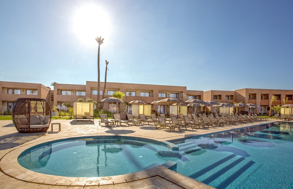 Be Live Collection Marrakech - Adults Only 14/36