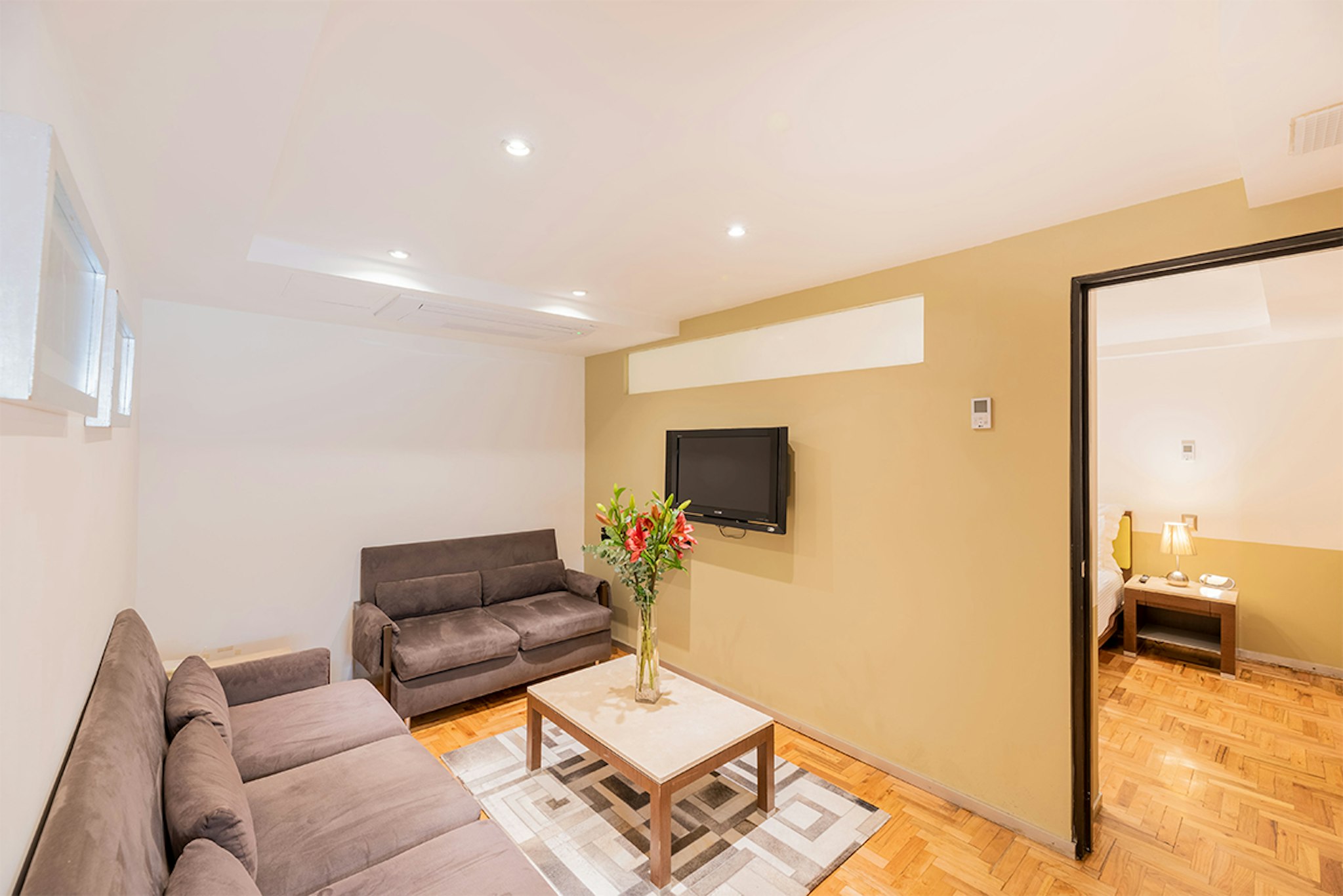 Grand Chapultepec Residencial 13/17