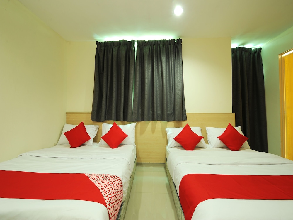 OYO 1055 Batu Caves Star Hotel 8/17