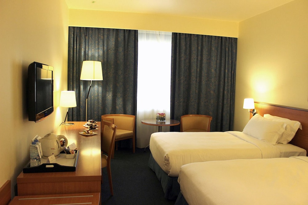 Lancaster Tamar Hotel Beirut 22/73