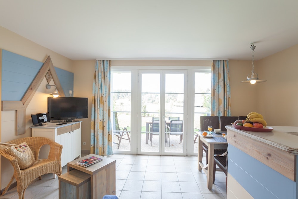 Pierre & Vacances Resort Belle Dune 41/83
