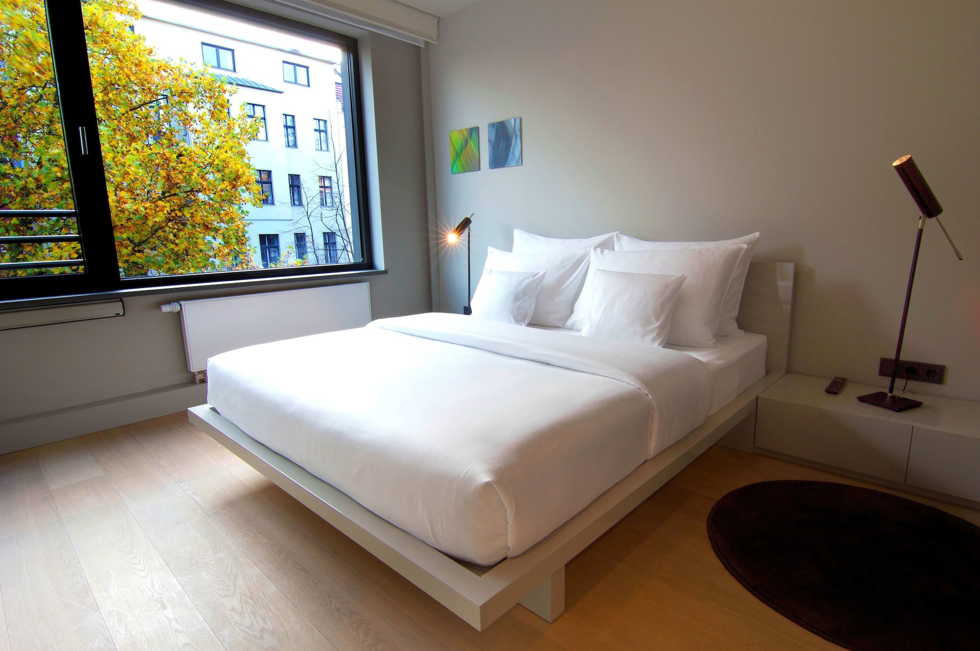 1 BEDROOM, APARTMENT