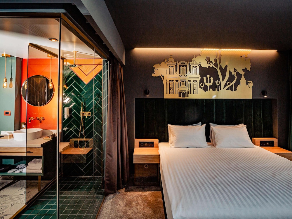 Mercure Timisoara 32/73