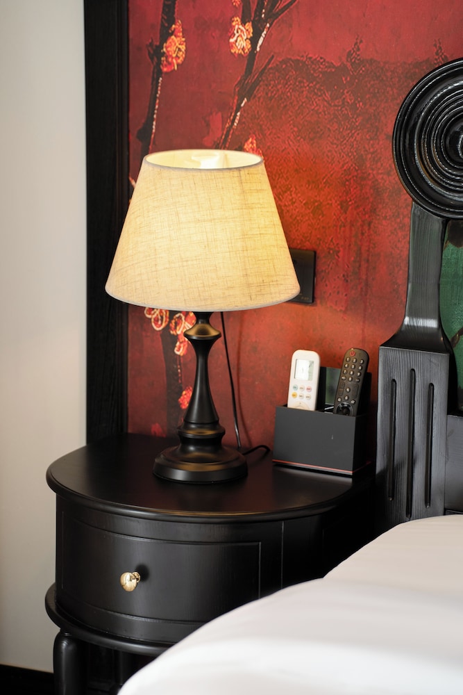 C'Lau Hotel Ninh Binh - A Gem Nestled in Ancient Quarter 24/50