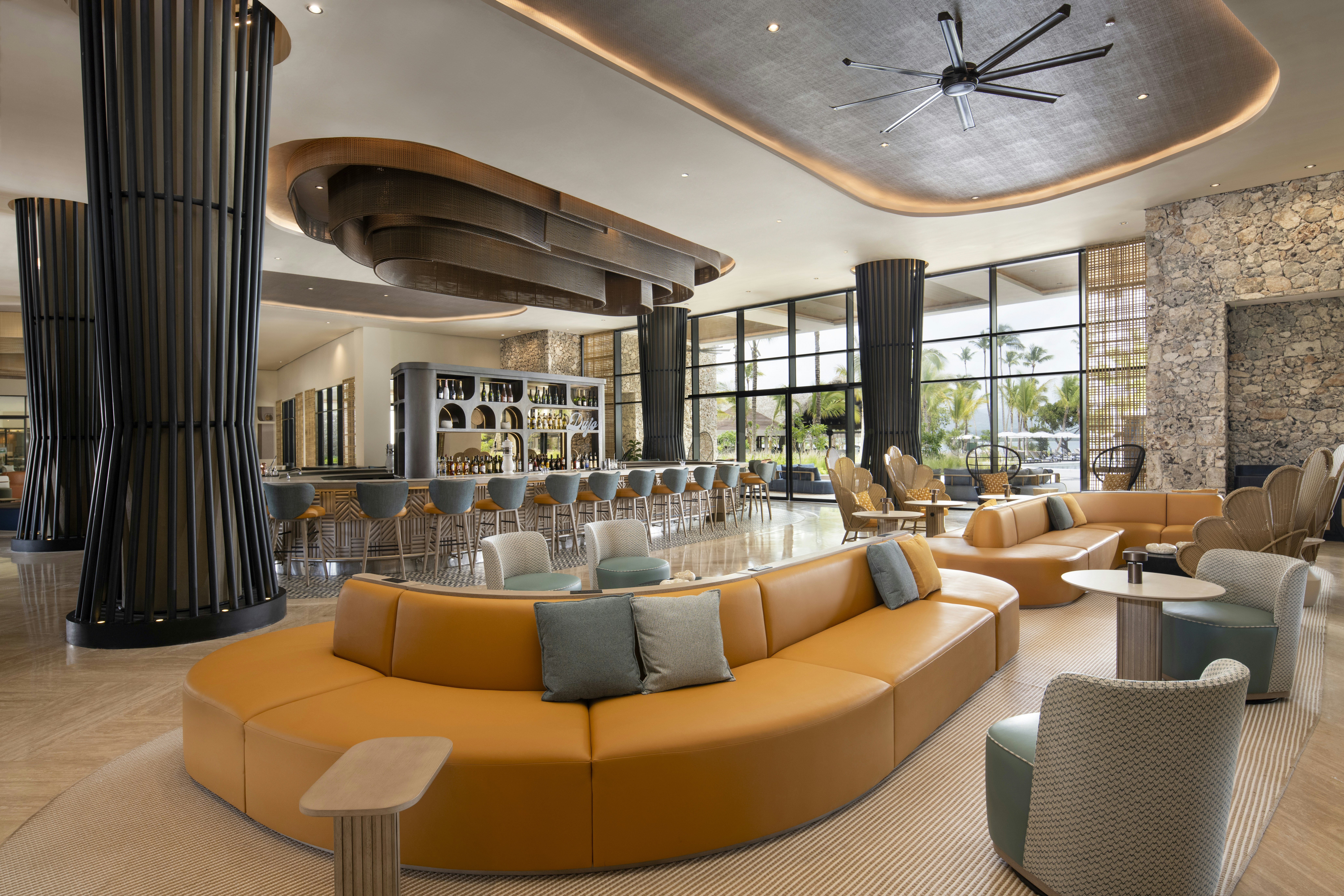 Zemi Miches Punta Cana All-Inclusive Resort, Curio by Hilton 44/69