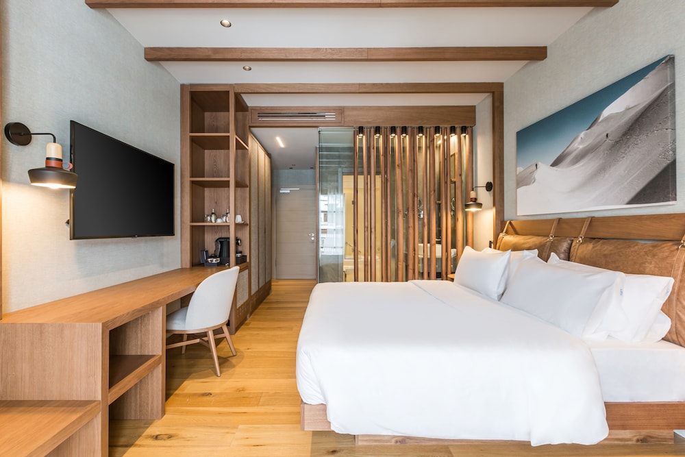 Grand Hotel Savoia Cortina d'Ampezzo, A Radisson Collection Hotel 14/70