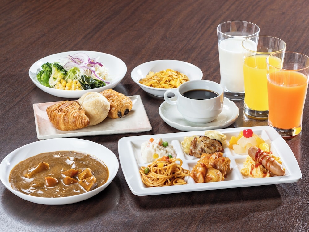 Apa Hotel Niigata Furumachi 42/48