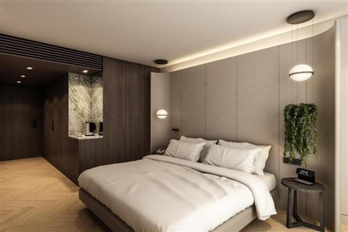Rayelin Hotel Taksim 写真5