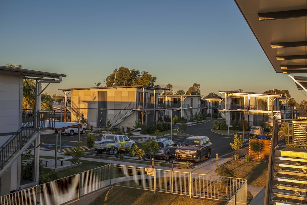 Kings Park Accommodation 32/42