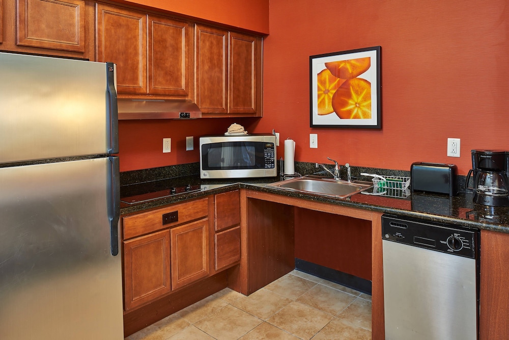 Residence Inn Abilene 22/30