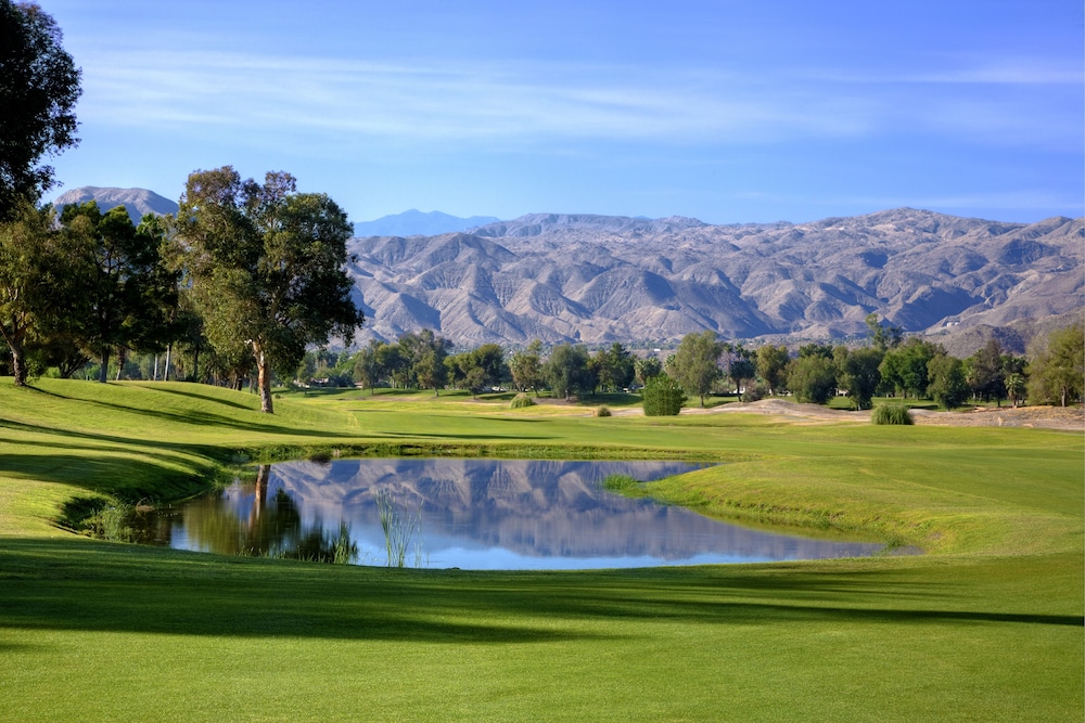Hyatt Vacation Club at Desert Oasis 55/63