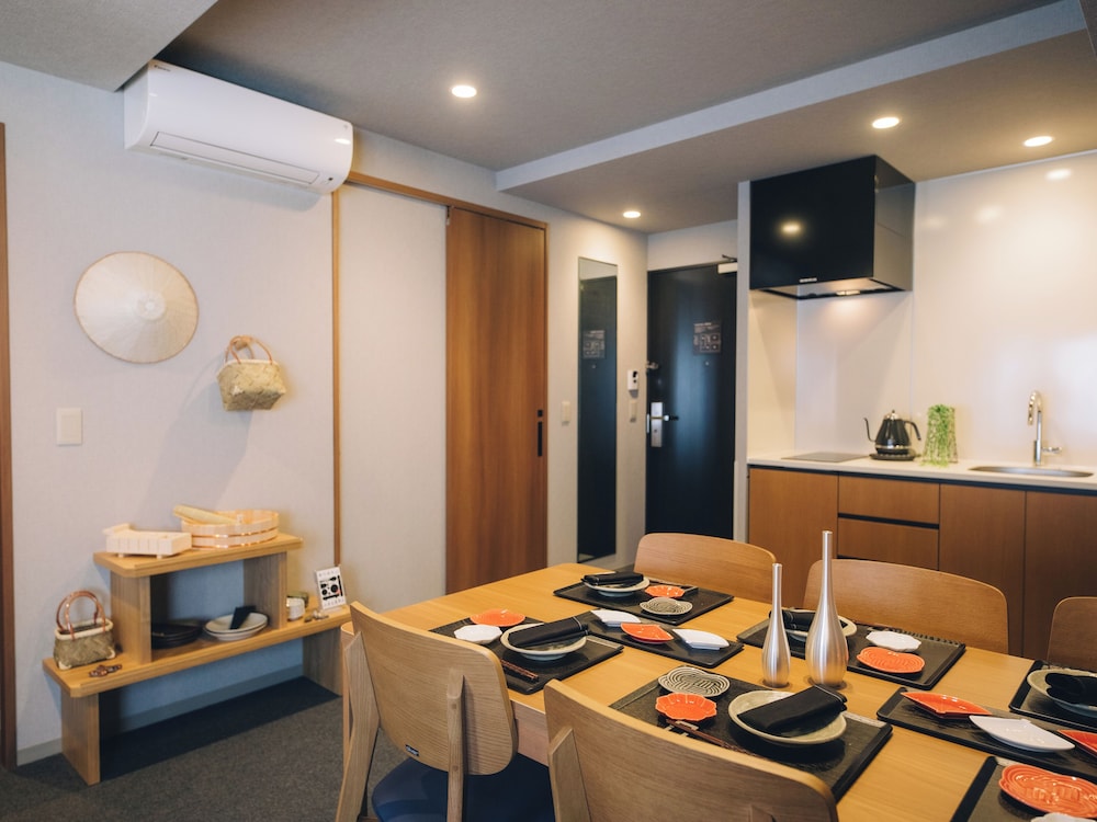 Mimaru Suites Kyoto Shijo 37/47