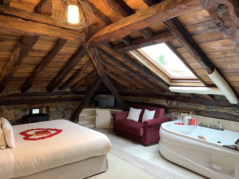 HOTEL PALACIO TORRE DE RUESGA 33/64